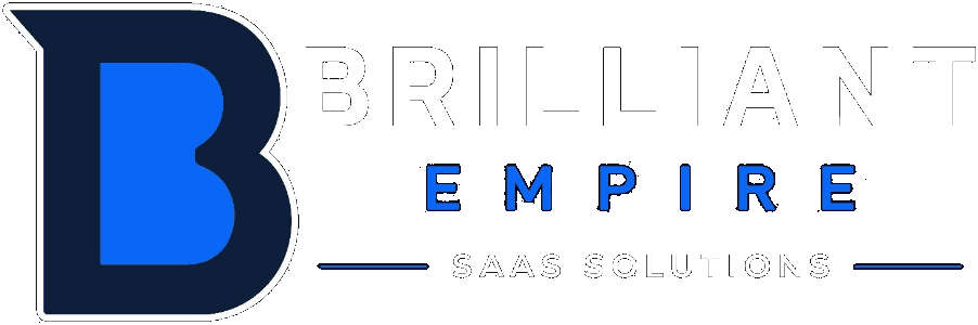 Brilliant Empire SaaS Solutions